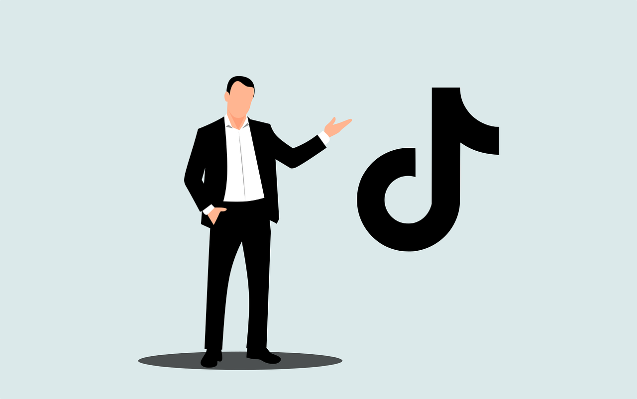 Tiktok独立站是什么意思?Tiktok独立站如何引流?