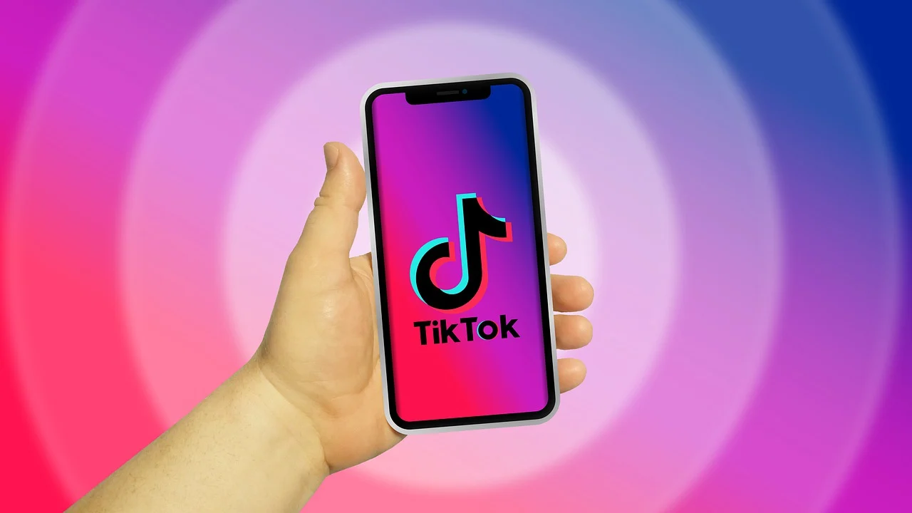 TikTokLIVE是什么?如何在TikTok上直播?