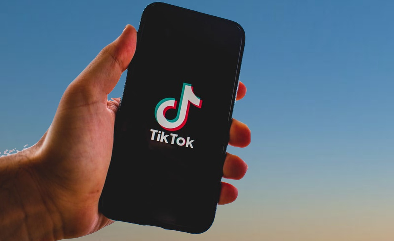 tiktok网页版怎么改地区?tiltok网页版更改地区的4种方法